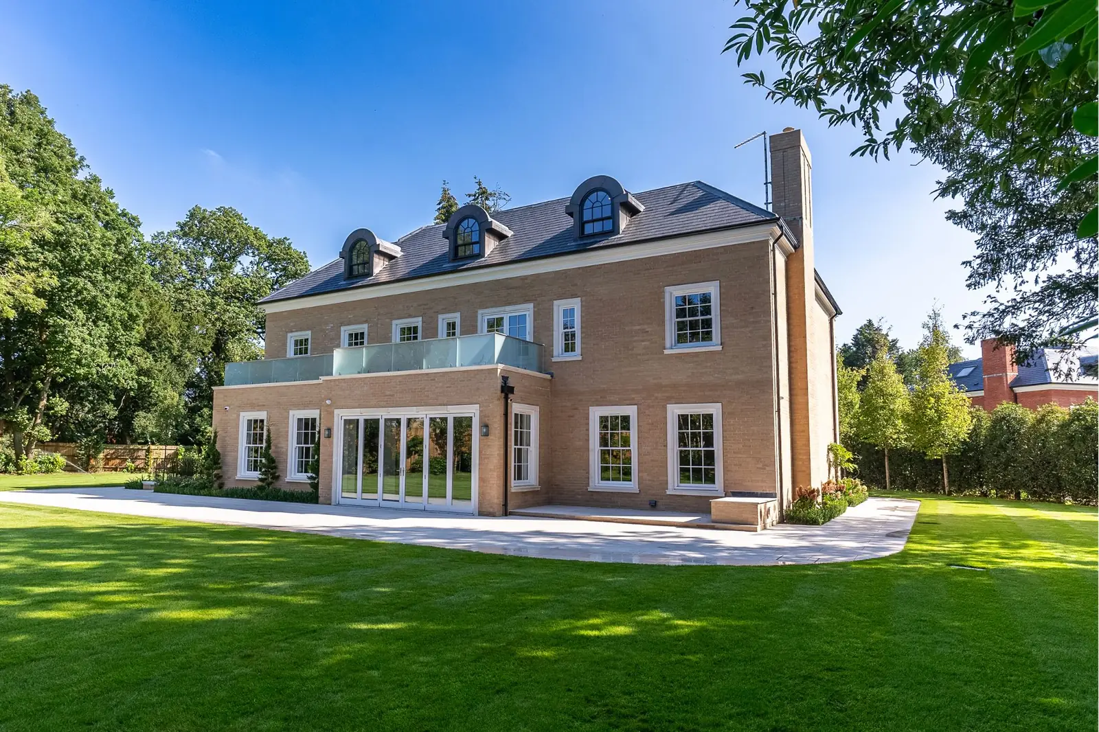 Why Hamiltons for paint finishes?