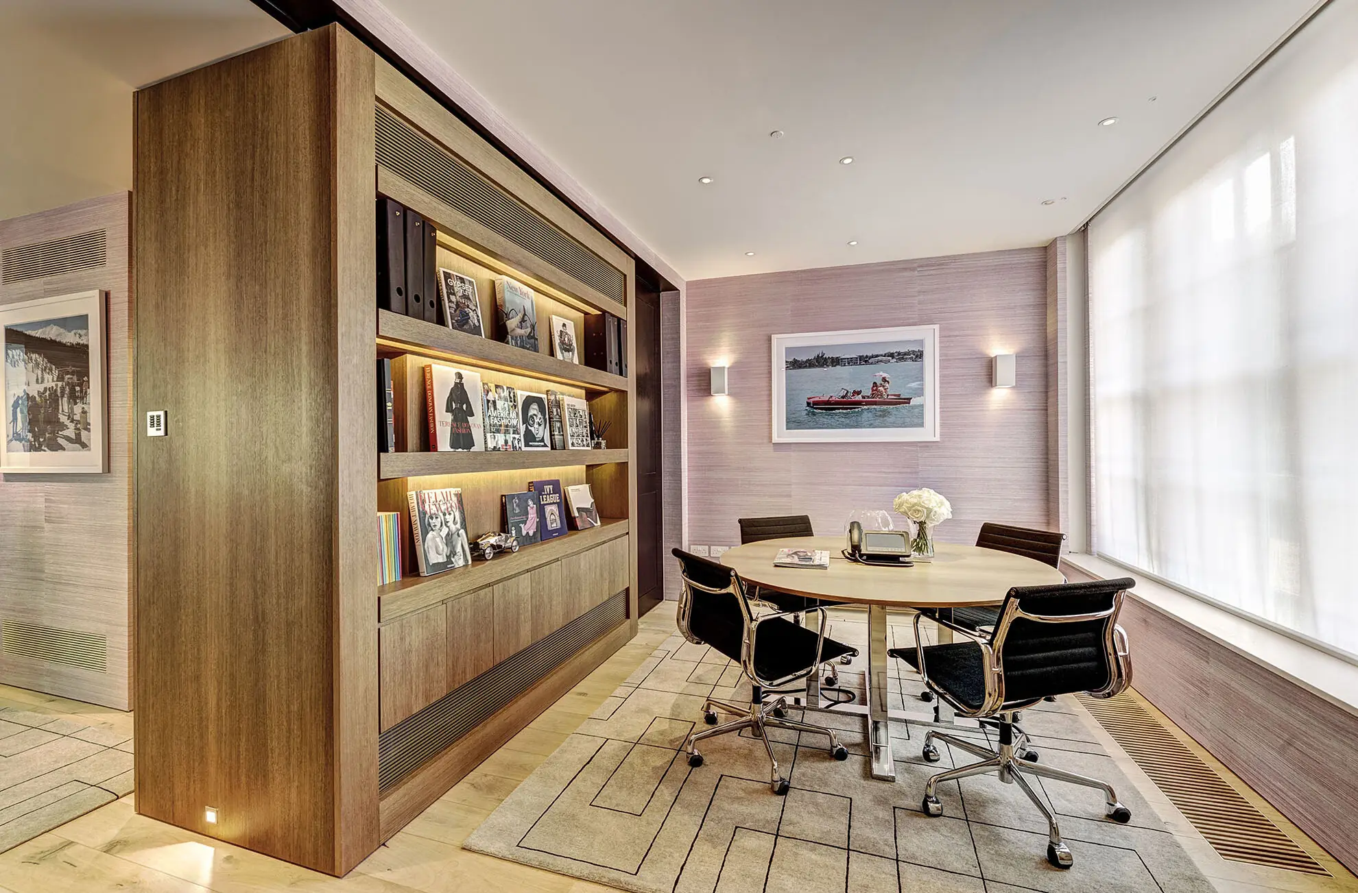 Pavilion Road, Knightsbridge, London